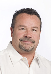 Brian Mount, President / CFO