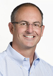 John Abbot, VP of Operations