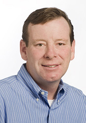 Michael Kennedy, President / CEO
